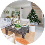 Quick Festive Upgrades | Style Stories