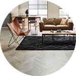 Design Insights: Herringbone & Chevron Flooring | Style Stories